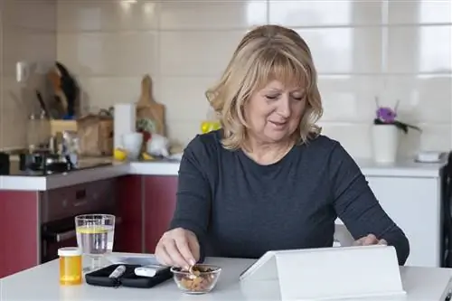 Является ли диабет инвалидностью?