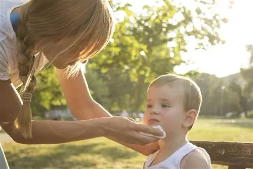 Что такое расстройство руминации?