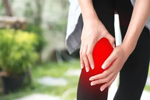 Активный синовит в сравнении с субклиническим синовитом