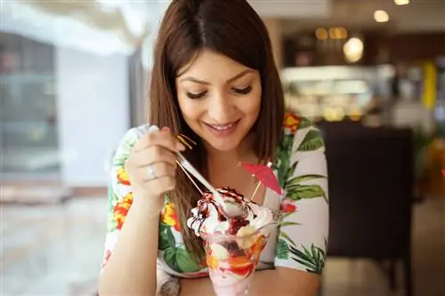 Что есть при муковисцидозе