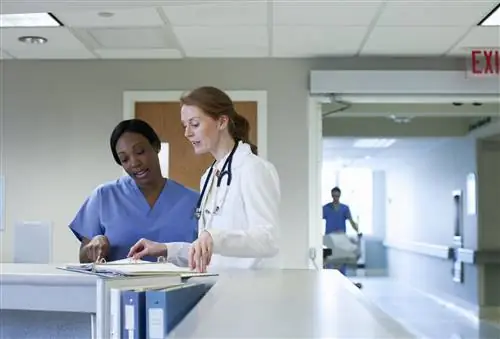 Шкала инсульта NIH (NIHSS)