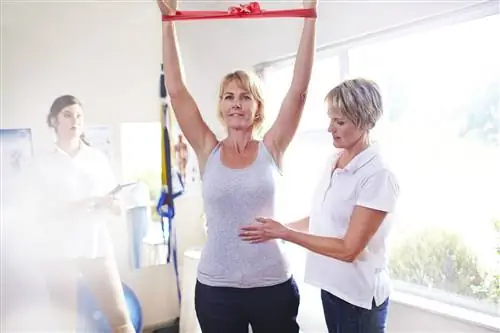 Почему людям с волчанкой нужна физиотерапия