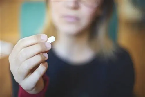 Витамины группы В могут помочь улучшить результаты лечения COVID-19, говорят исследователи