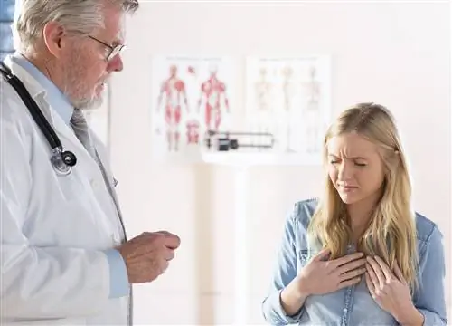 Как действует Дексилант (декслансопразол)