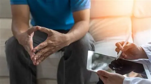 Воспалительные заболевания кишечника и риск рака простаты