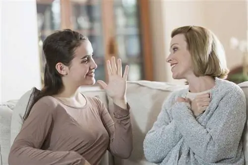 Чтение по губам - ценный инструмент коммуникации