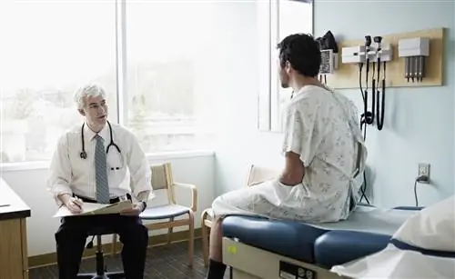 4 наиболее распространенные грибковые инфекции у людей с ВИЧ