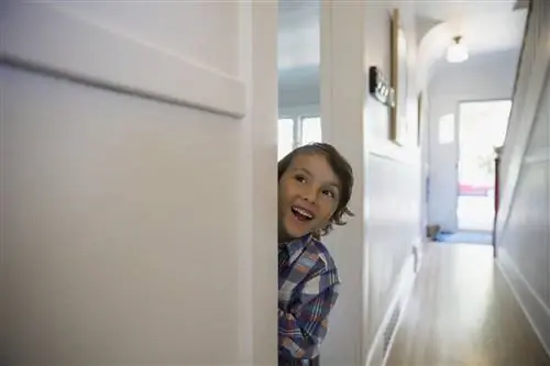 Лучшие советы по безопасности и товары для детей с аутизмом