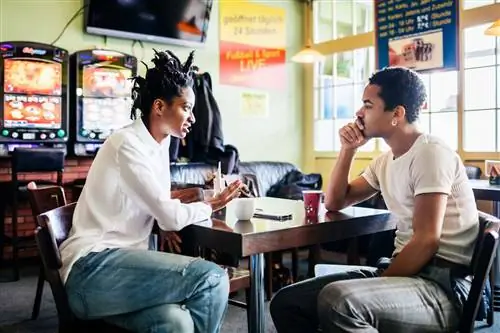 Стратегии, которые сделают сложные разговоры более эффективными