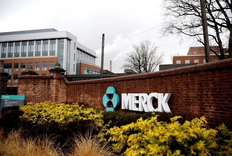 Продажи Merck разочаровывают, поскольку Januvia, Remicade проигрывают