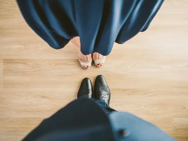 Преимущества латинских танцев: взрослые в программе BAILAMOS повышают скорость ходьбы и повышают уровень физической активности