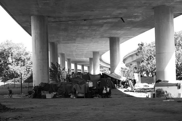 Сезон гриппа особенно опасен для бедных