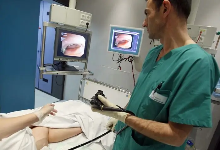 Скрининг рака своими руками может быть эффективной альтернативой колоноскопии