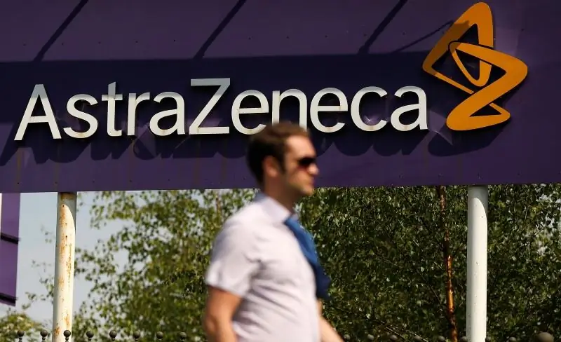 Противораковые таблетки AstraZeneca получили раннее одобрение