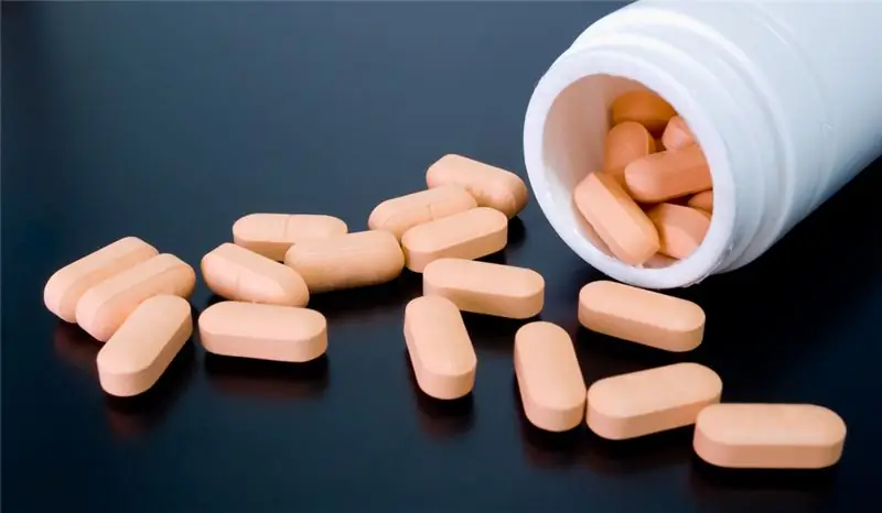 Использование статинов растет среди очень пожилых людей