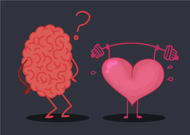 Пытаетесь похудеть? Сосредоточьтесь на том, чтобы управлять тем, как вы себя чувствуете, когда возникает искушение