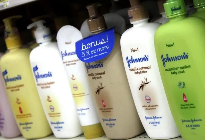 Johnson & Johnson заплатит 136 миллионов долларов за ненадлежащий маркетинг антипсихотических препаратов