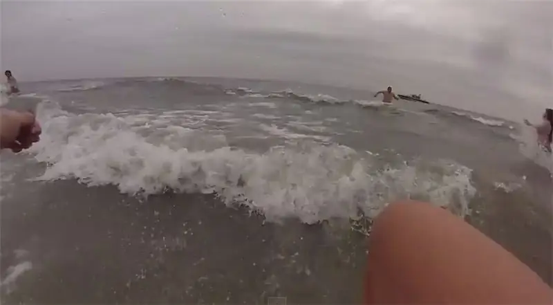 «Белый медведь» жертвует миллионы, чтобы загадать желание: «Я сделал решительный шаг, и именно это повлияло на мое тело при низких температурах»