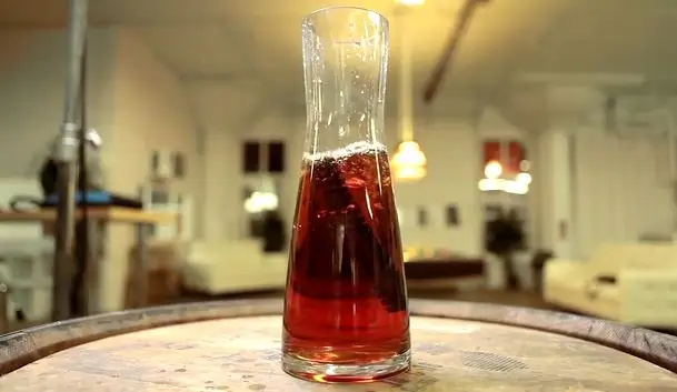 Возраст и фильтры для инструментов Whisky Elements: дешевый виски на вкус дорого за 24 часа