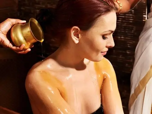 Естественное исцеление: 6 аюрведических способов научить человеческое тело оставаться здоровым