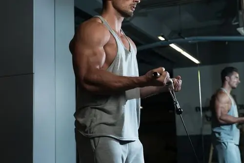 Эти послетренировочные коктейли могут оказать определенное влияние на ваши мышцы: как запойное употребление алкоголя может «ухудшить восстановление и адаптацию к тренировкам»