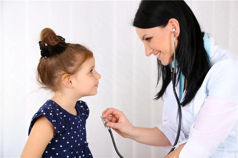 Отзыв о проблемах FDA в отношении добавки L-цитруллина, используемой для лечения нарушений цикла мочевины