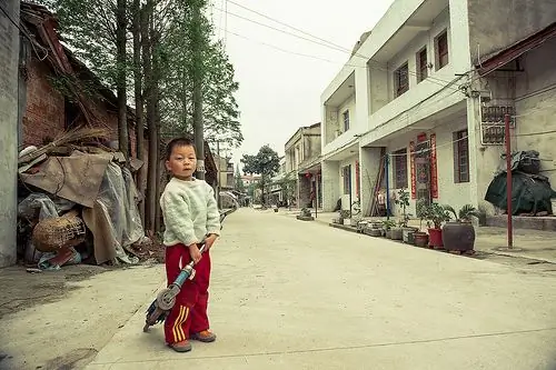 Политика Китая в отношении одного ребенка вызывает ужасных пессимистов: плюсы и минусы отсутствия братьев и сестер