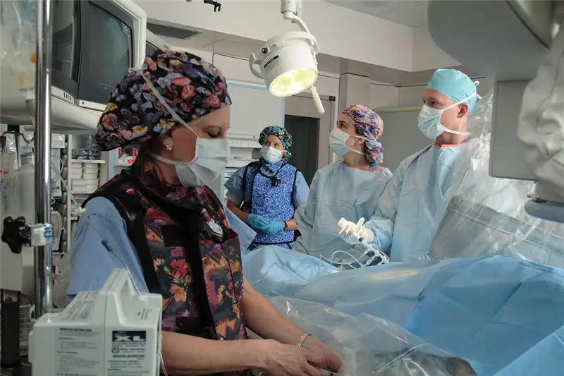 Уровень смертности в связи с неотложной помощью достигает 19% в Великобритании; Следует ли вам пропустить поездку в отделение неотложной помощи?