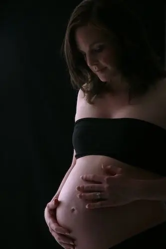 Здоровье новорожденного может зависеть от месяца зачатия, а не от рождения