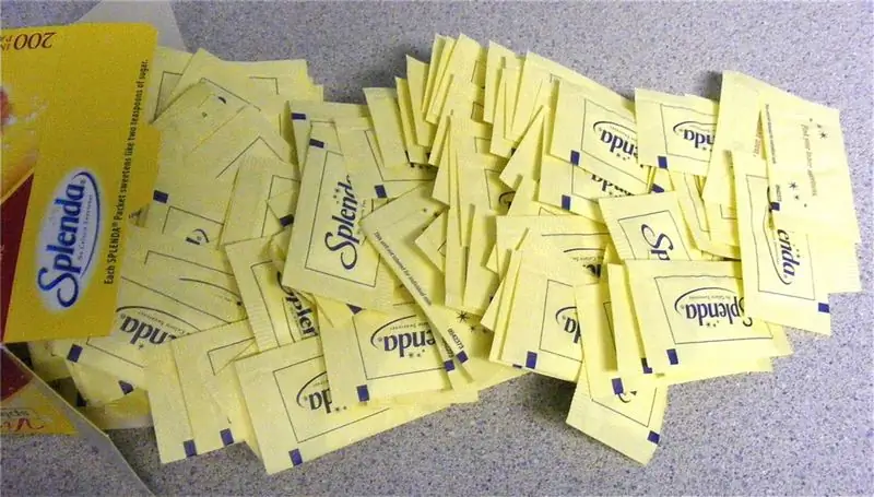 Если побочные эффекты Splenda включают лейкемию, его рейтинг безопасности упадет с «безопасного» до «осторожного»