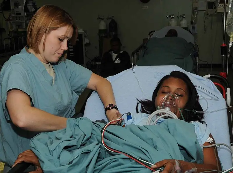 Пять вещей, которые вам нужно знать о гистерэктомии