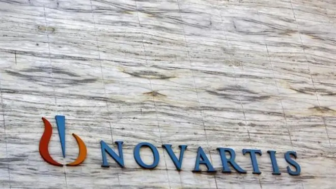 Федералы ссылаются на ужины в Hooters в другом судебном иске Novartis о откате