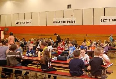 Контрольный список вакцинации при возвращении в школу