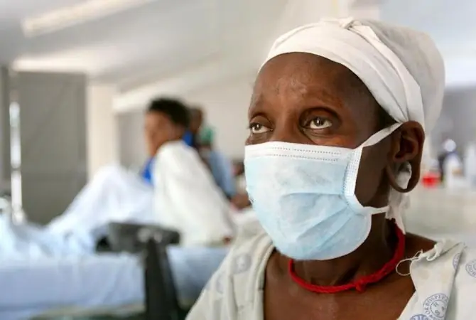 ТБ с множественной лекарственной устойчивостью может быть связан с метаболизмом, а не пропущенные дозы