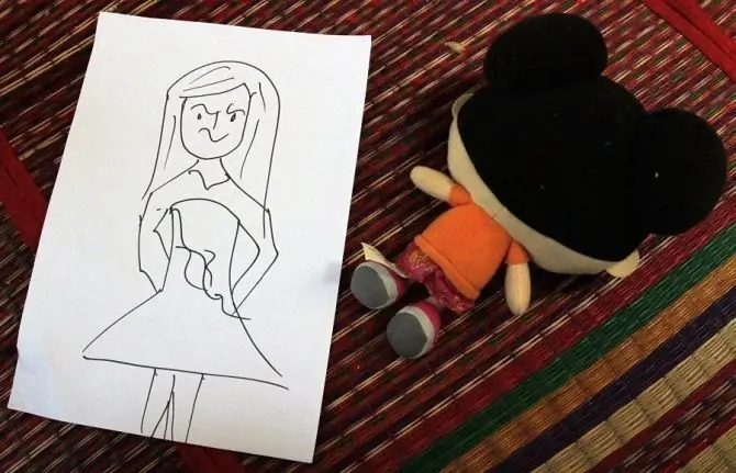 Доктора, неспособные сообщать о случаях жестокого обращения с детьми: исследование