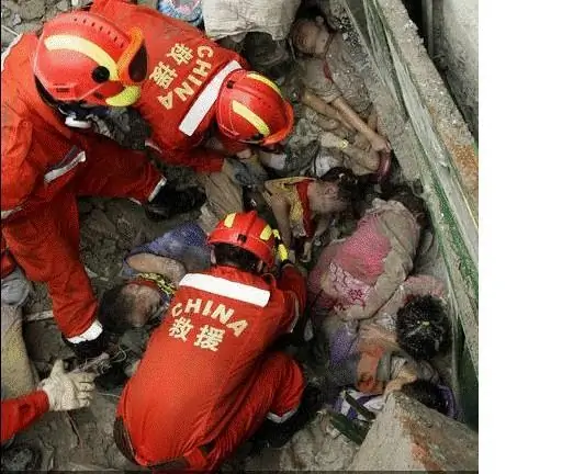 Подростки страдают высоким уровнем посттравматического стрессового расстройства после сильного землетрясения: исследование