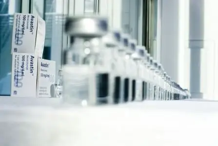 Medicare продолжает поддерживать Авастин