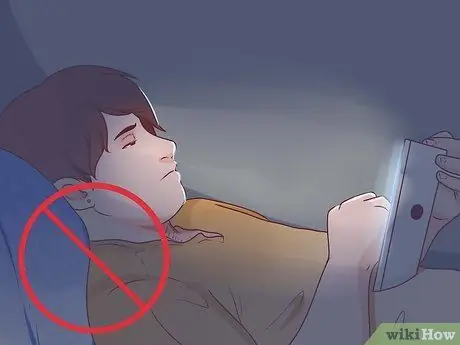 Спите вдали от дома с комфортом Шаг 11