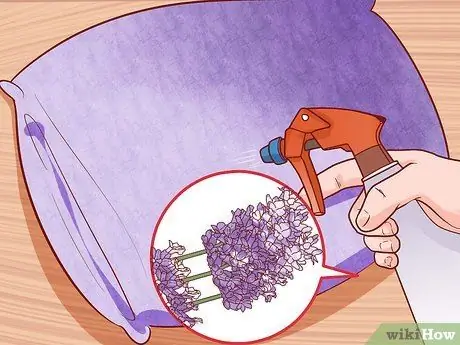 Спите вдали от дома с комфортом Шаг 4