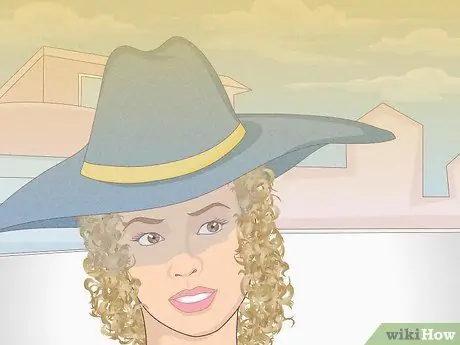 Repair Perm Damaged Hair Step 13