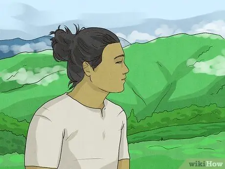 Расслабьтесь, шаг 4