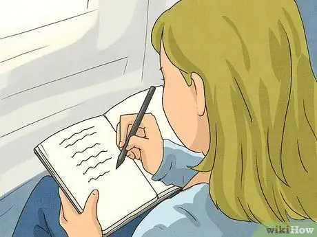 Расслабьтесь, шаг 8