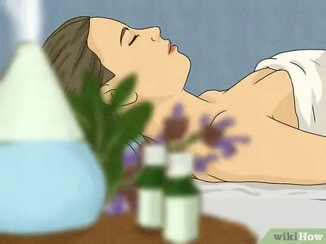 Расслабьтесь, шаг 13