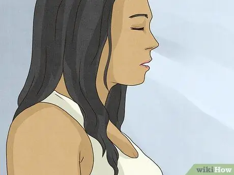 Расслабьтесь, шаг 2