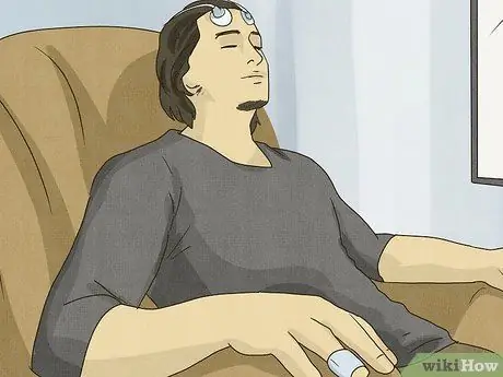 Расслабьтесь, шаг 14