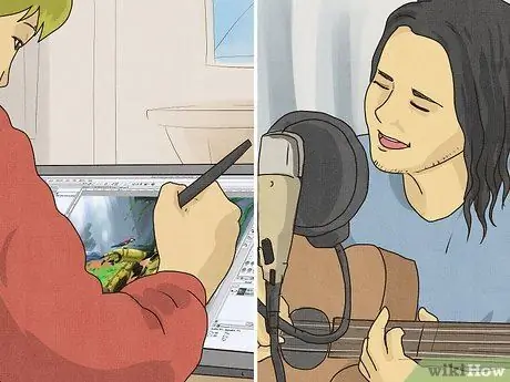 Расслабьтесь, шаг 9