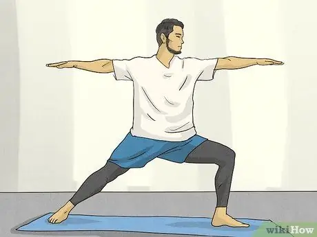 Расслабьтесь, шаг 12