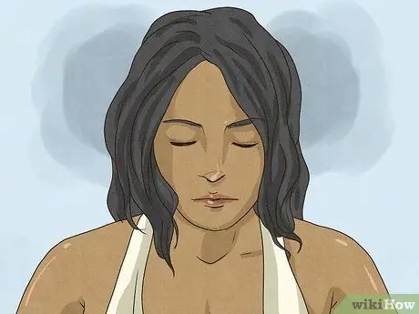 Расслабьтесь, шаг 15