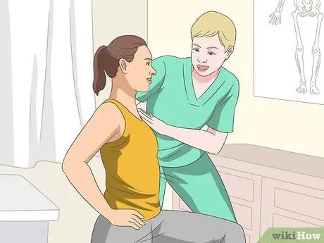 Исправить поясничный лордоз Шаг 11