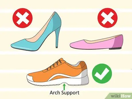 Исправить поясничный лордоз Шаг 7